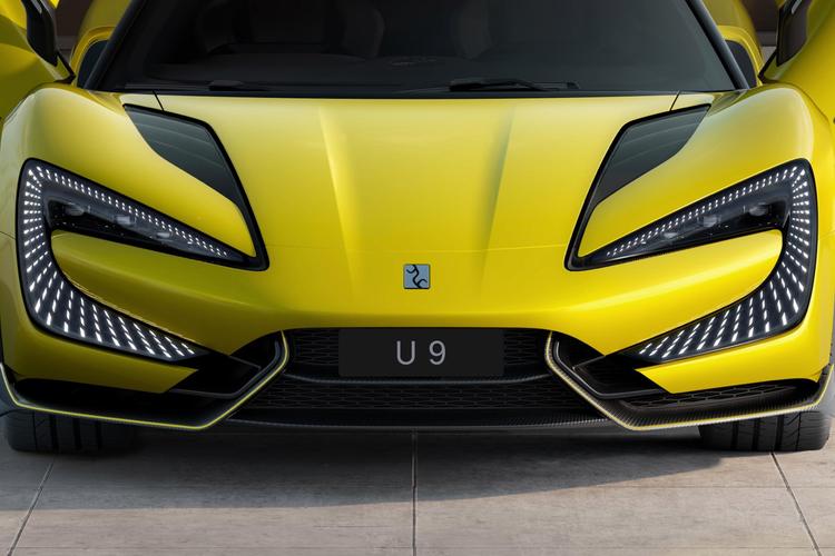 广州花都区迅润翰企业管理咨询仰望U9以性能突破设计的极限，理想汽车企业文化与价值观