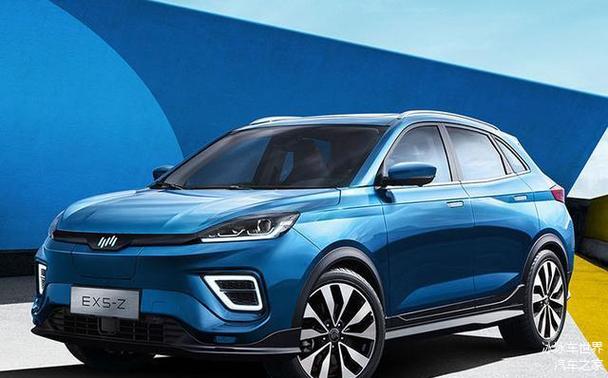 广州花都区迅润翰企业管理咨询WEY威派豪华SUV市场的黑马，零跑汽车与智能交通系统的协同